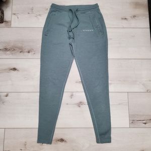 Alphalete Storm Blue Women's Joggers Medium